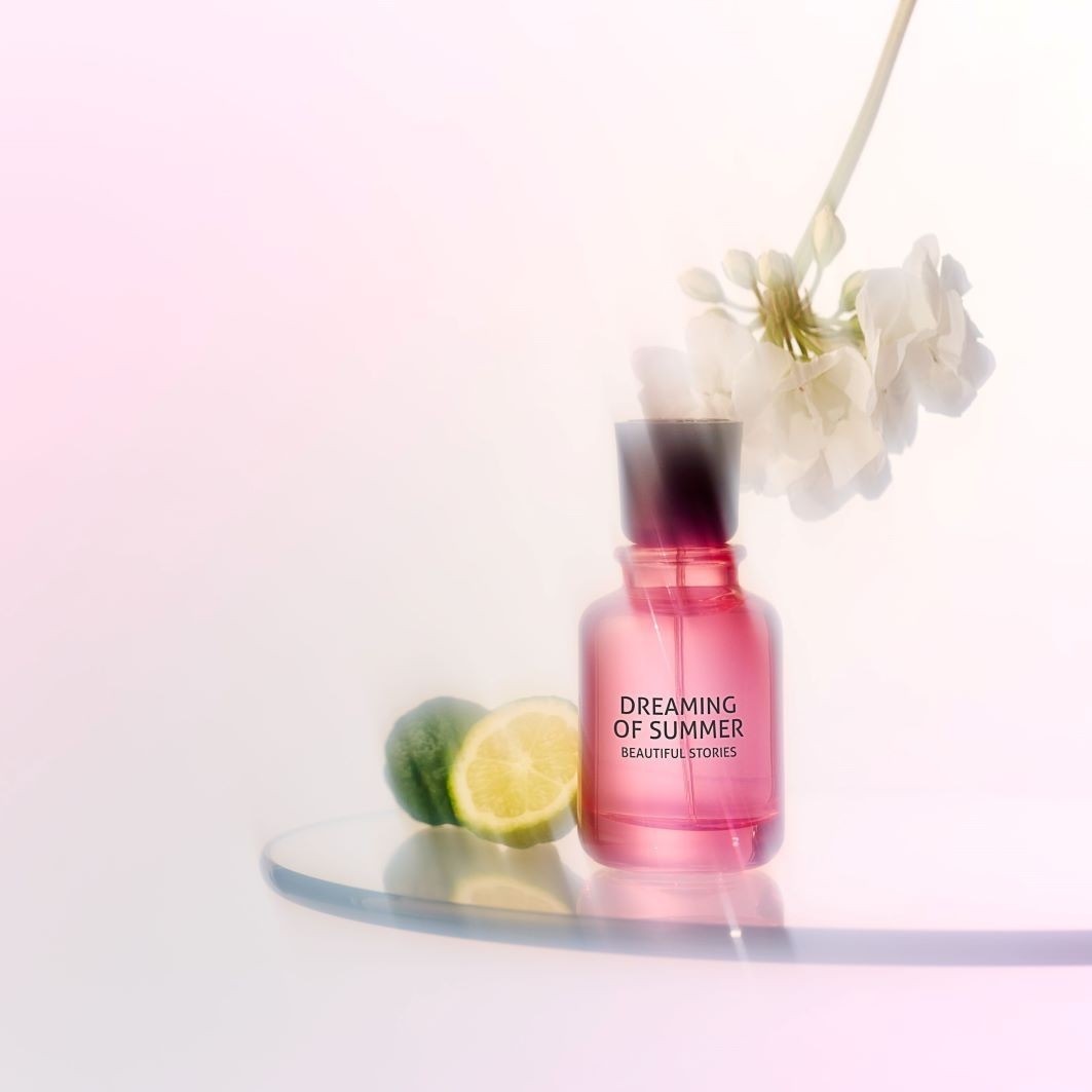 Dreaming Of Summer Eau de Toilette Spray