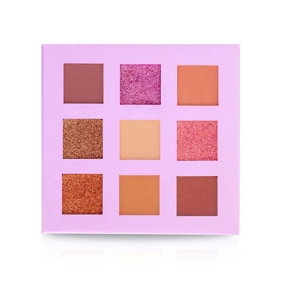 Eyeshadow Palette Jasmine