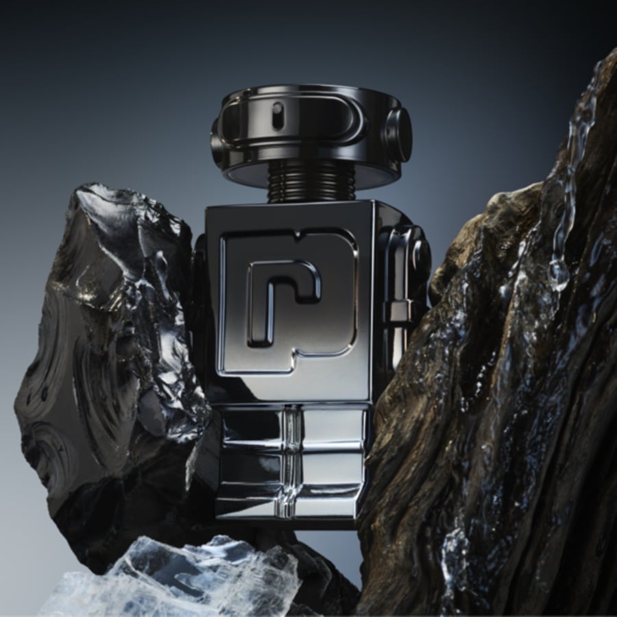 Phantom Elixir Parfum Intense Refillable