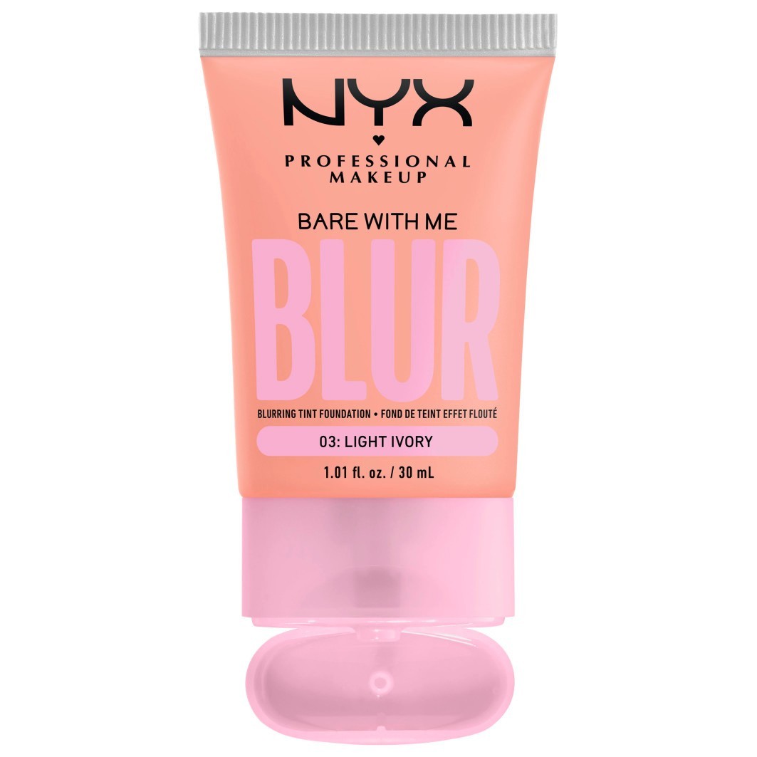 Tinted Cream Blur