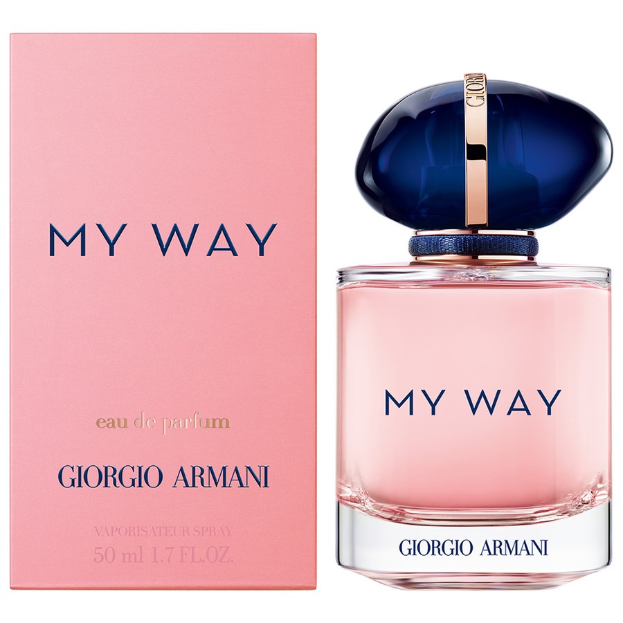 My Way Eau de Parfum