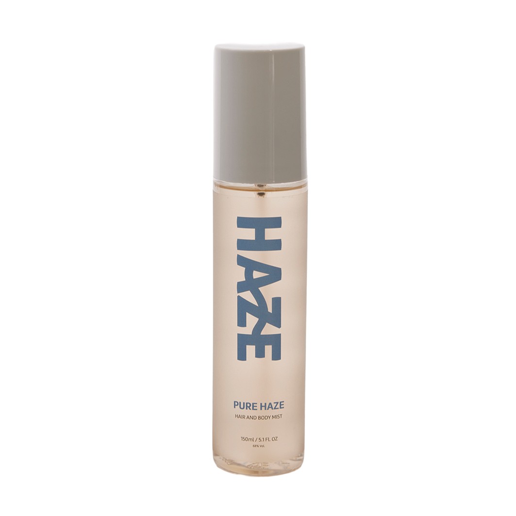 Pure Haze