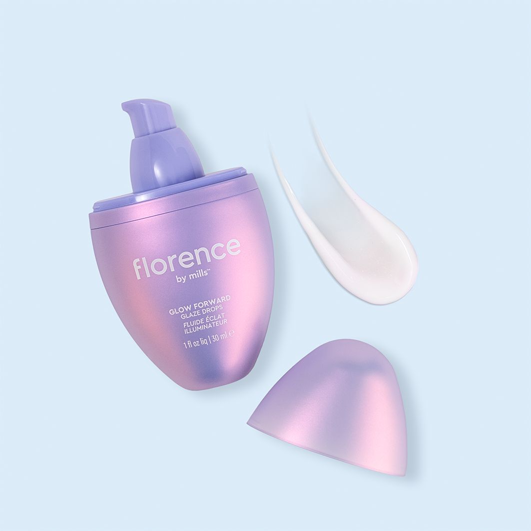 Glaze Drops