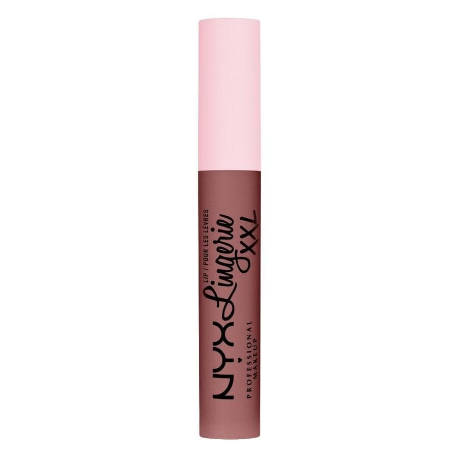 Liquid Lipstick Matte