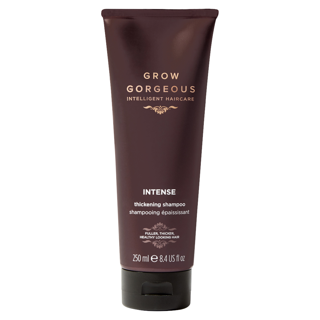 Thickening Shampoo