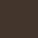  3 - Dark Brown