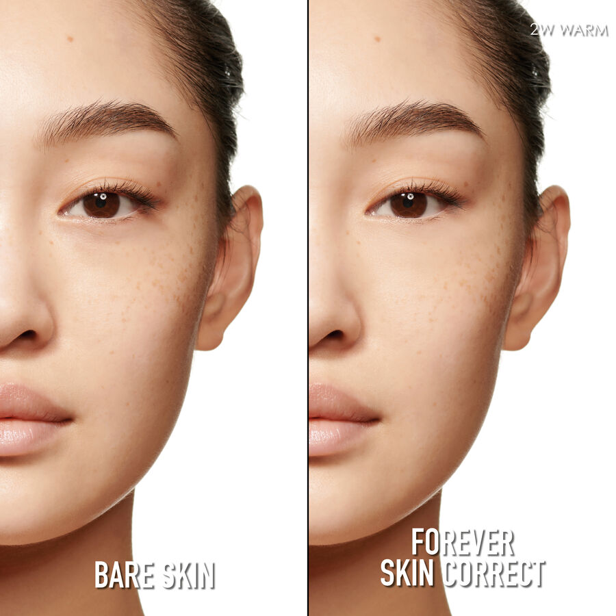 Dior Forever Skin Correct  - Corretor de olhos de alta cobertura