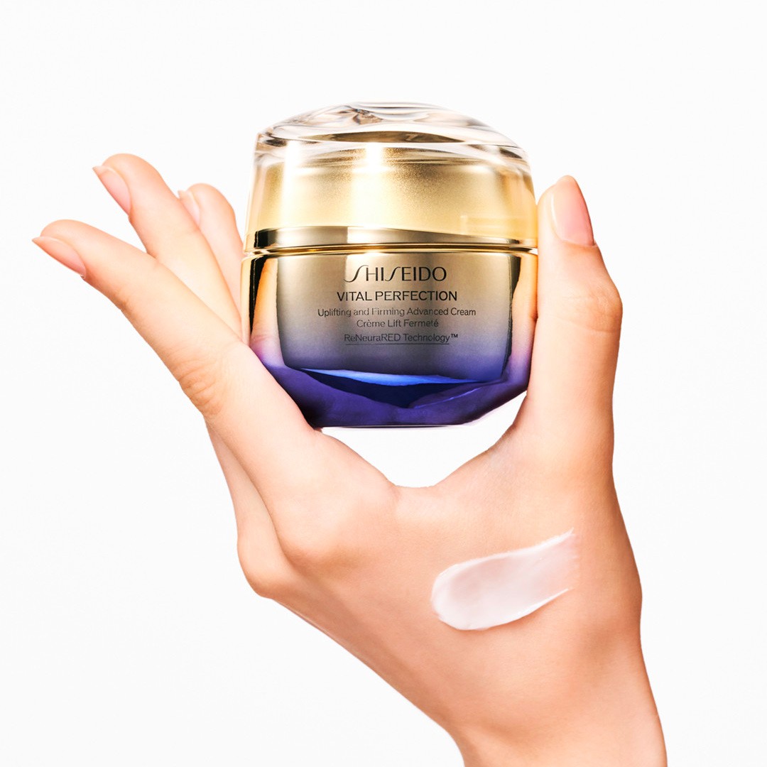 Uplifting & Firming Advanced Cream Refill