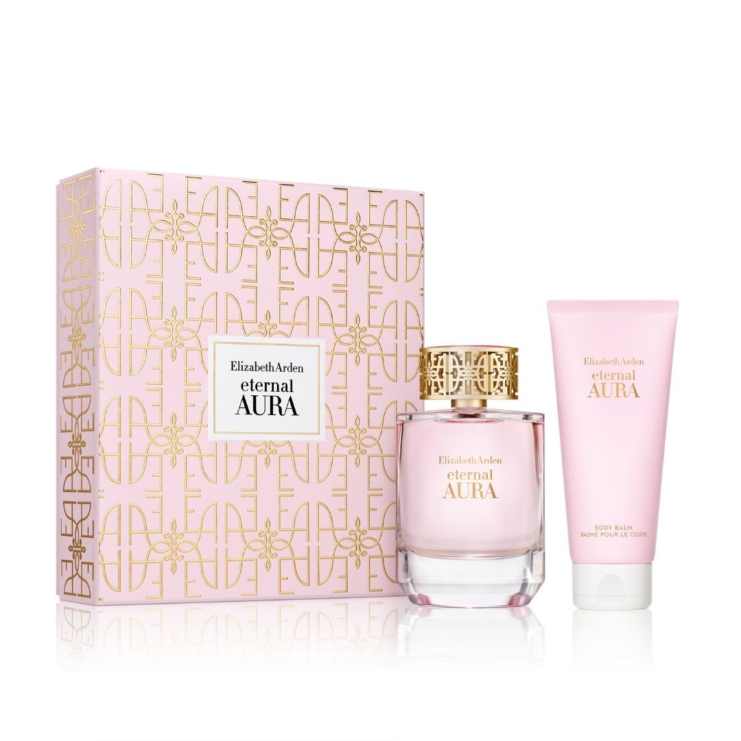Eternal Aura Eau de Parfum 100Ml Set