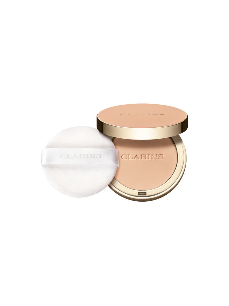 Ever Matte Compact Powder