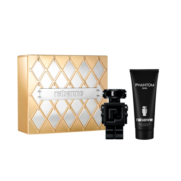 Phantom Parfum Spray 50Ml Set