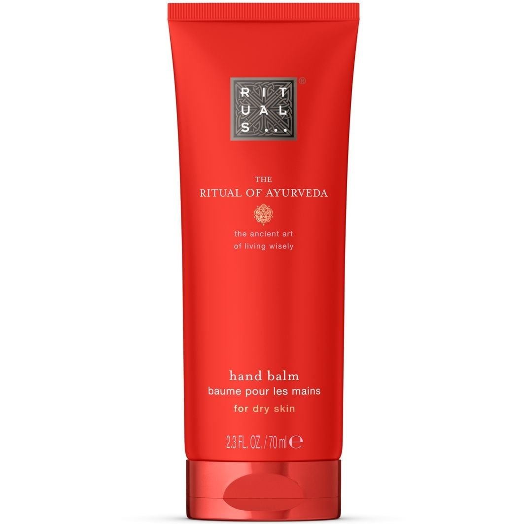 Recovery Hand Balm