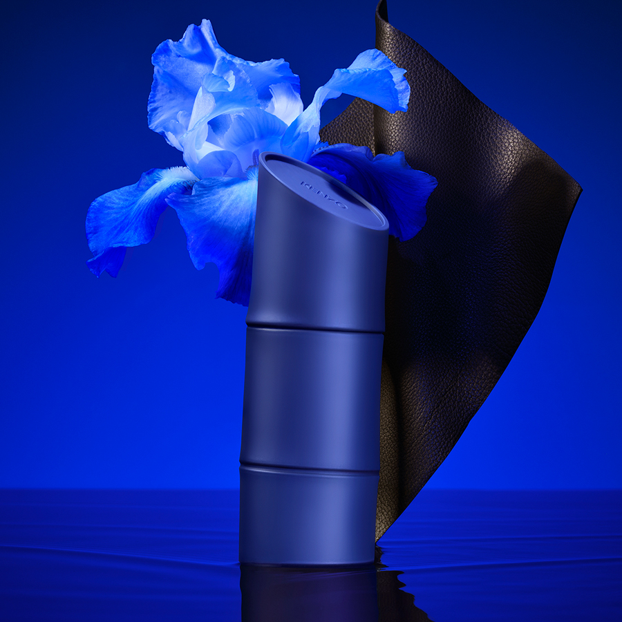 Homme Indigo Eau de Parfum Spray