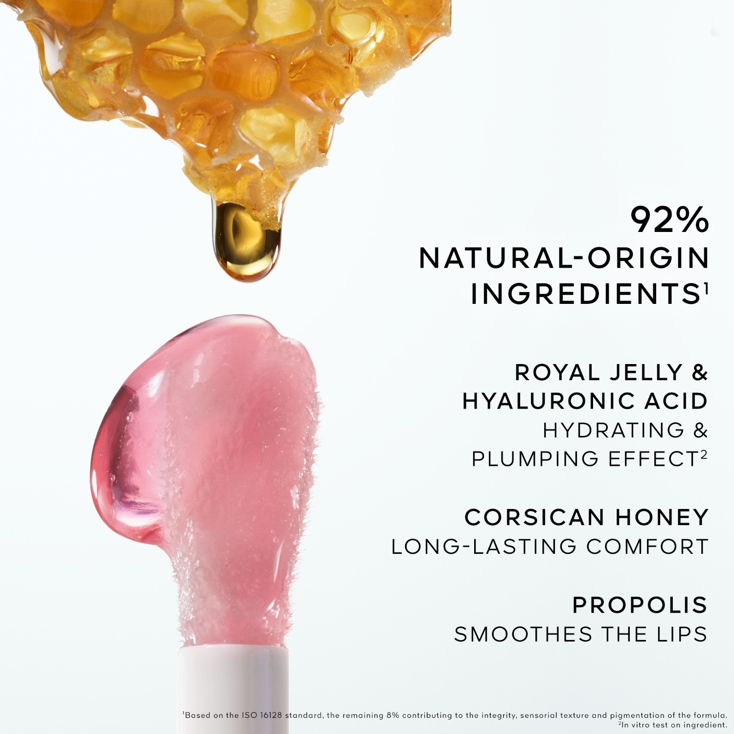Lip Oil