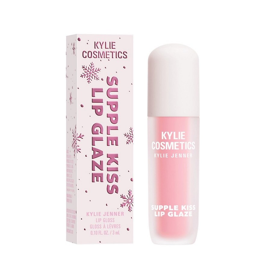 Sup Kiss Lip Glaze Limited Edition