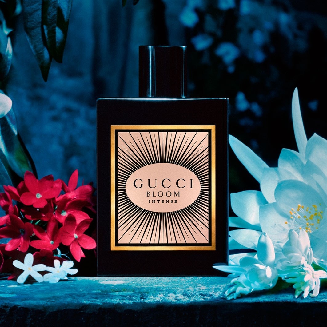 Bloom Intense Eau de Parfum Spray