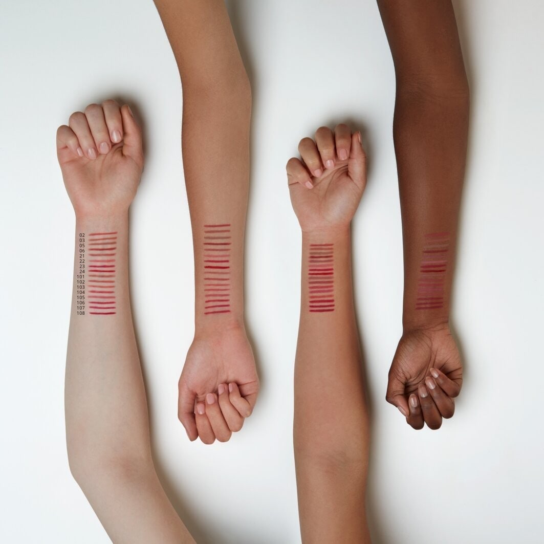 Soft Lip Pencil