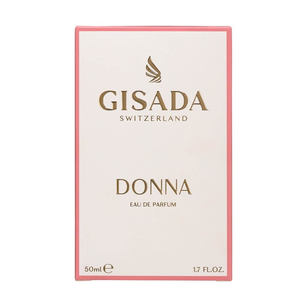 Donna Eau de Parfum Spray