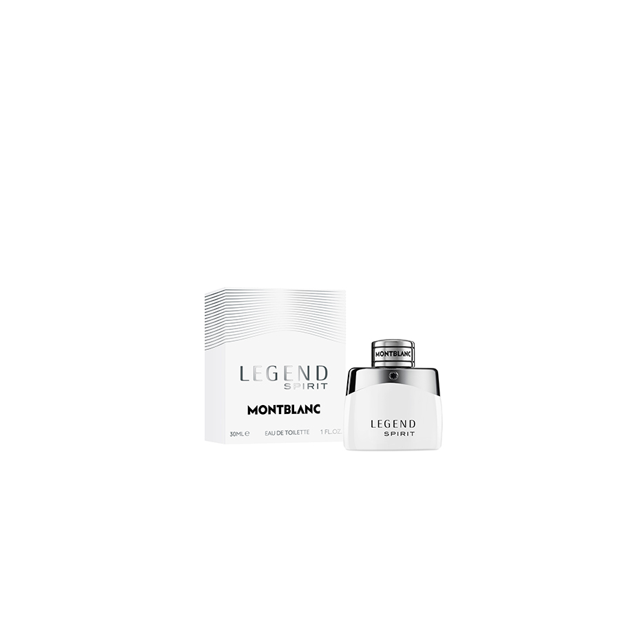 Legend Spirit Eau de Toilette