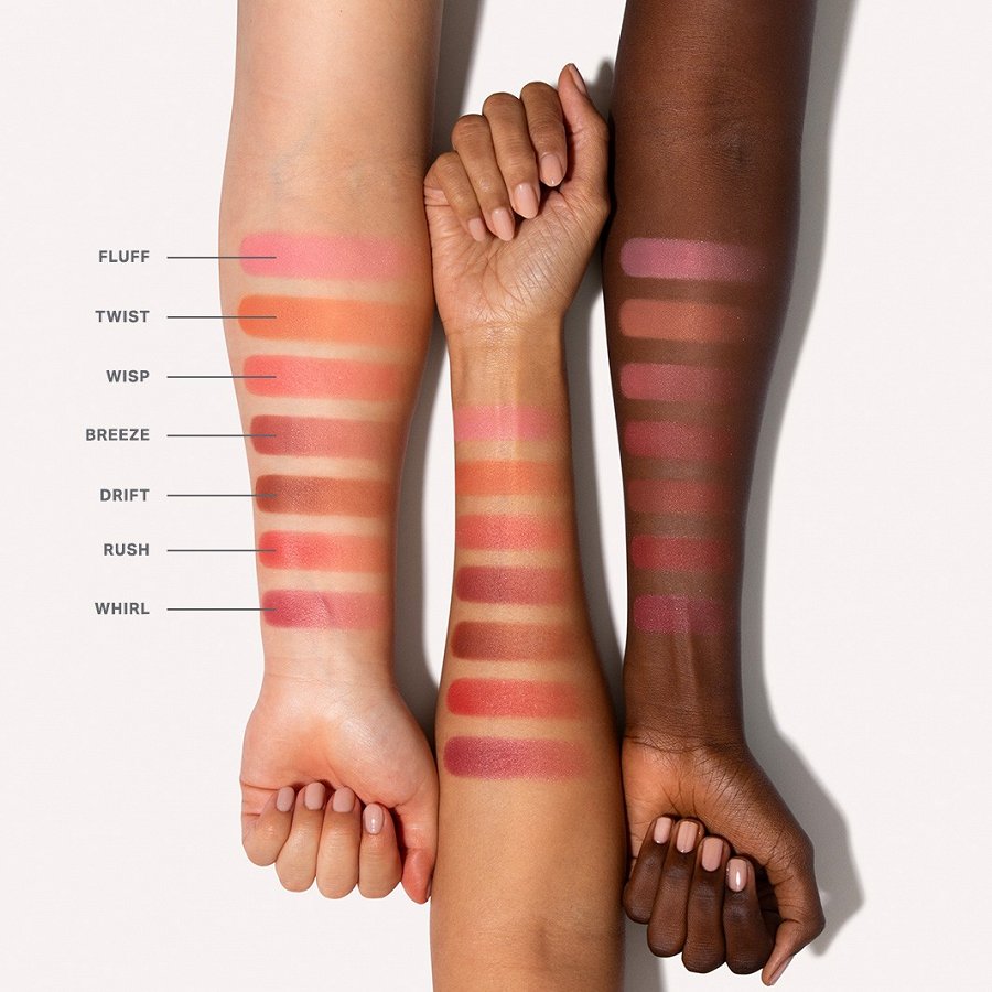 Cloudlight Glow Blush