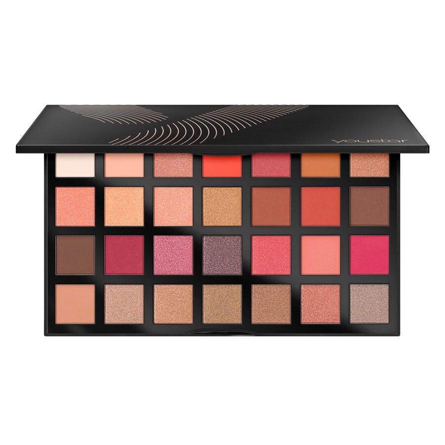 Senseyetions Eyeshadow Palette