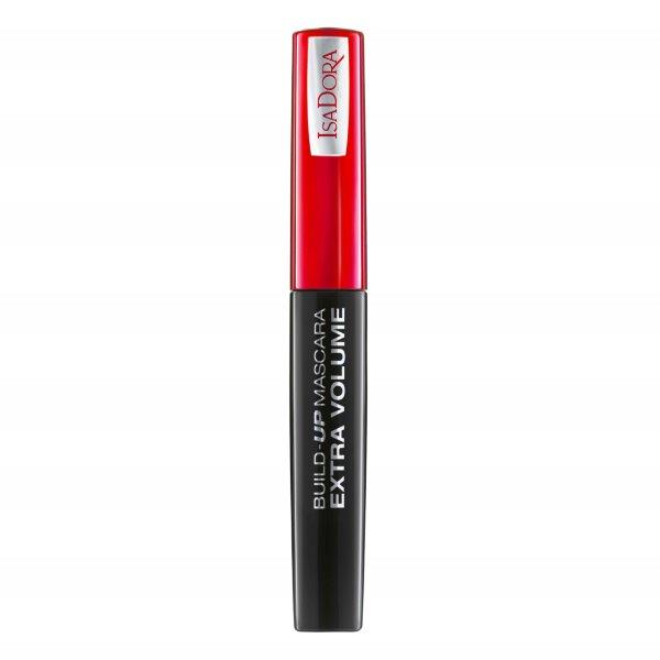 Buil-Up Mascara Extra Volume Black