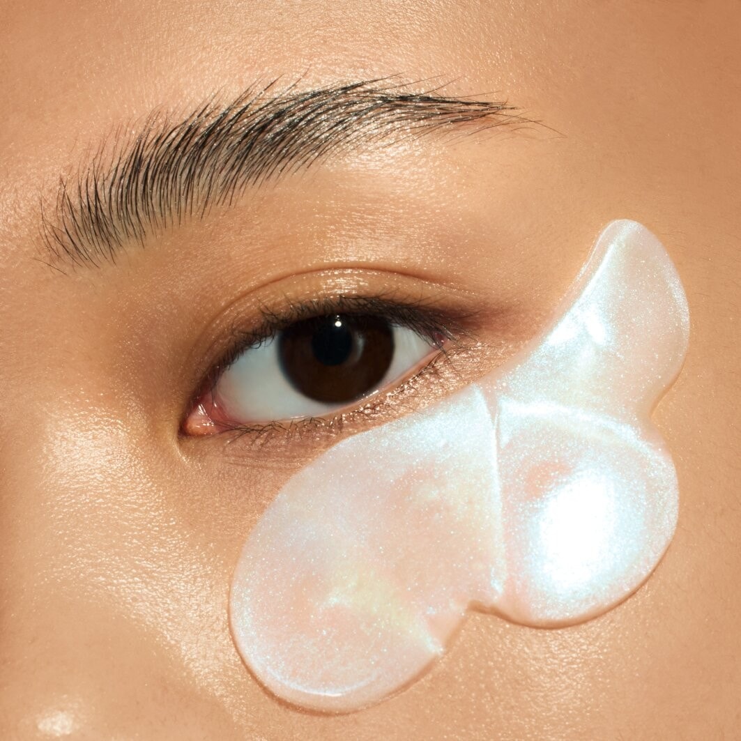 Hydro Gel Eye Patches 04
