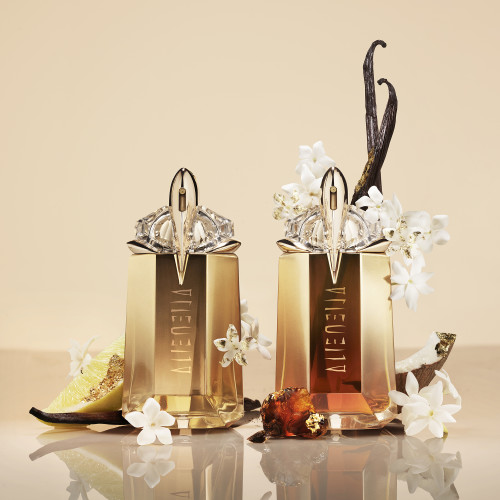 Alien Goddess Edp Spray Intense