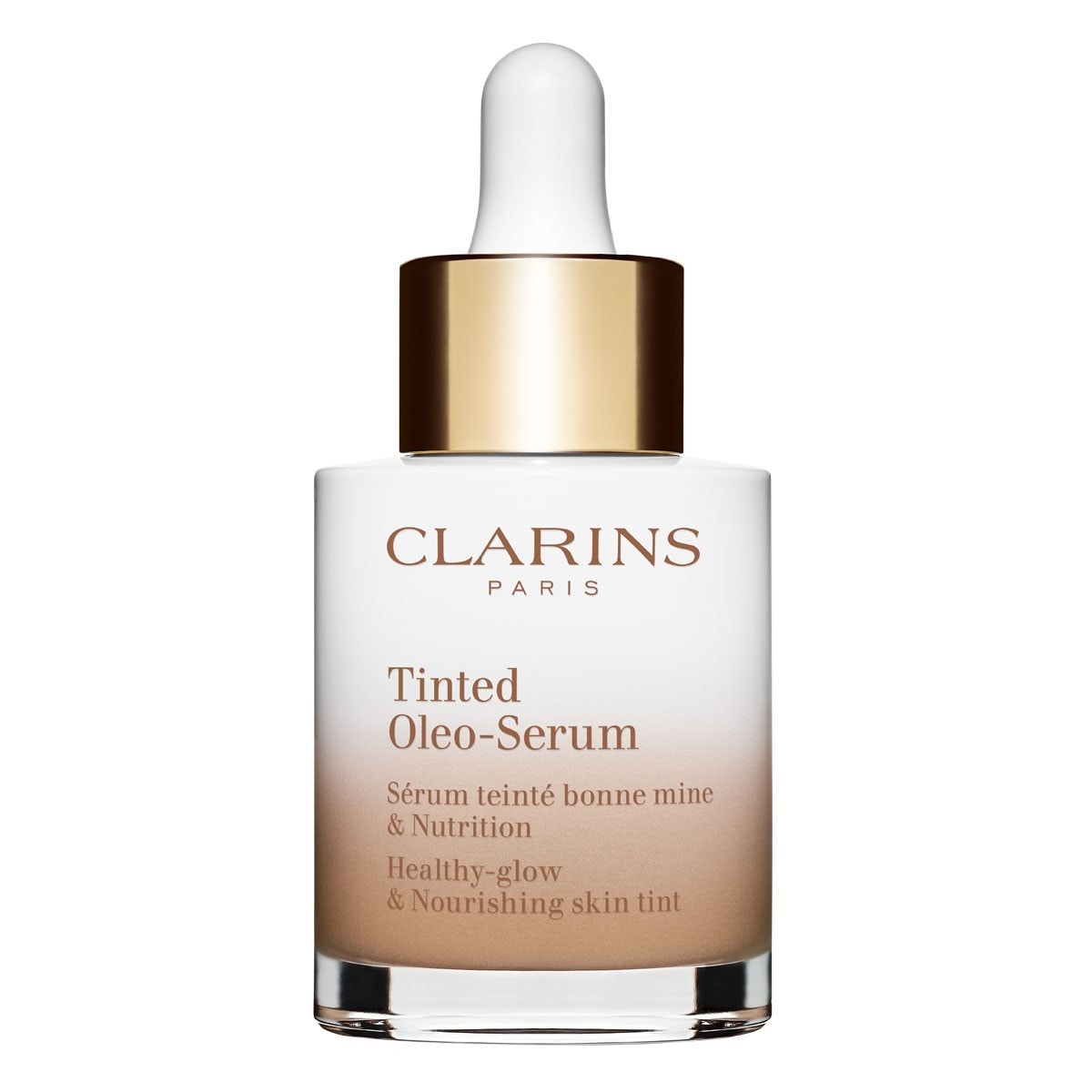 Tinted Oleo-Serum