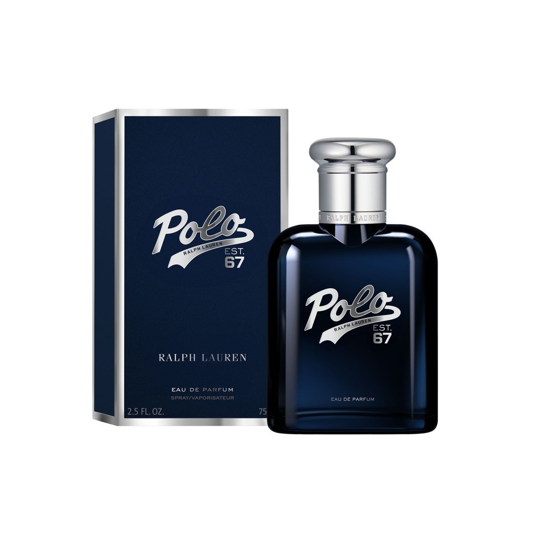 Polo 67 Eau de Parfum Spray