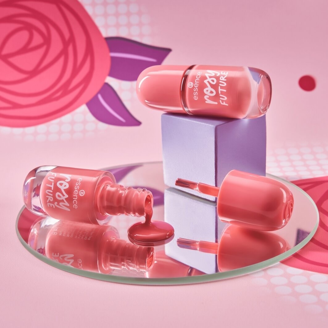 GelNail Colour