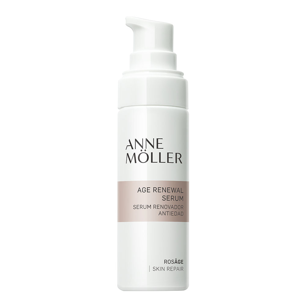 Age Renewal Serum