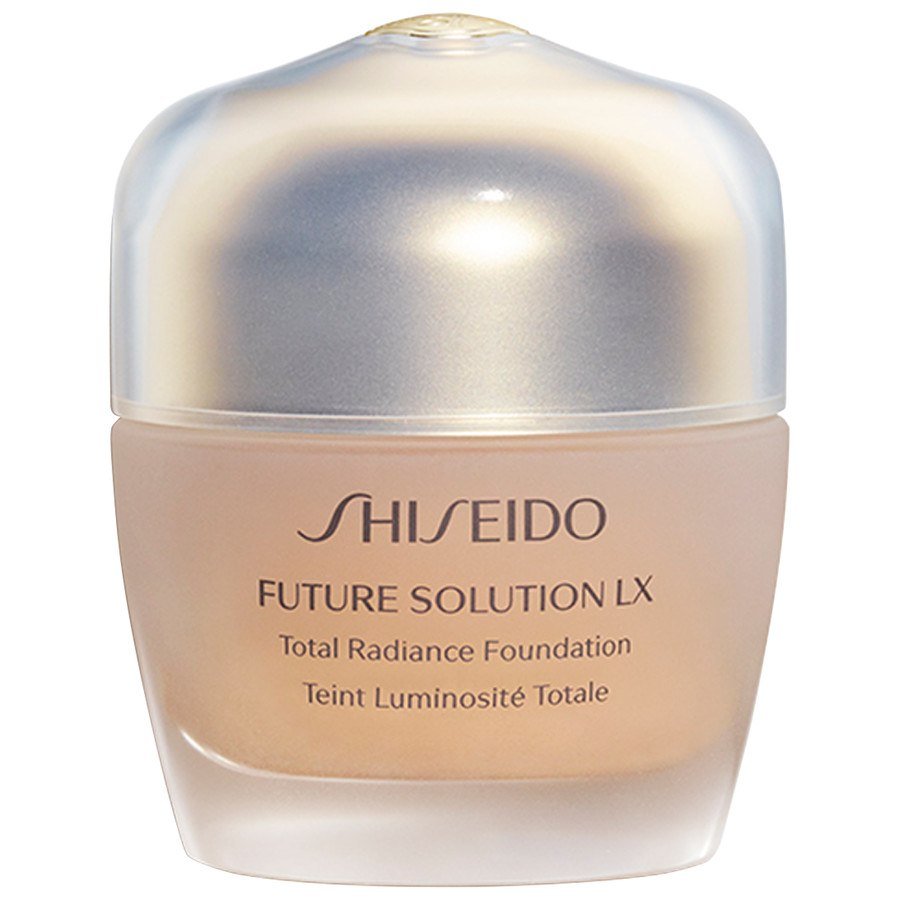 Future Solution Lx Total Radiance Fondation
