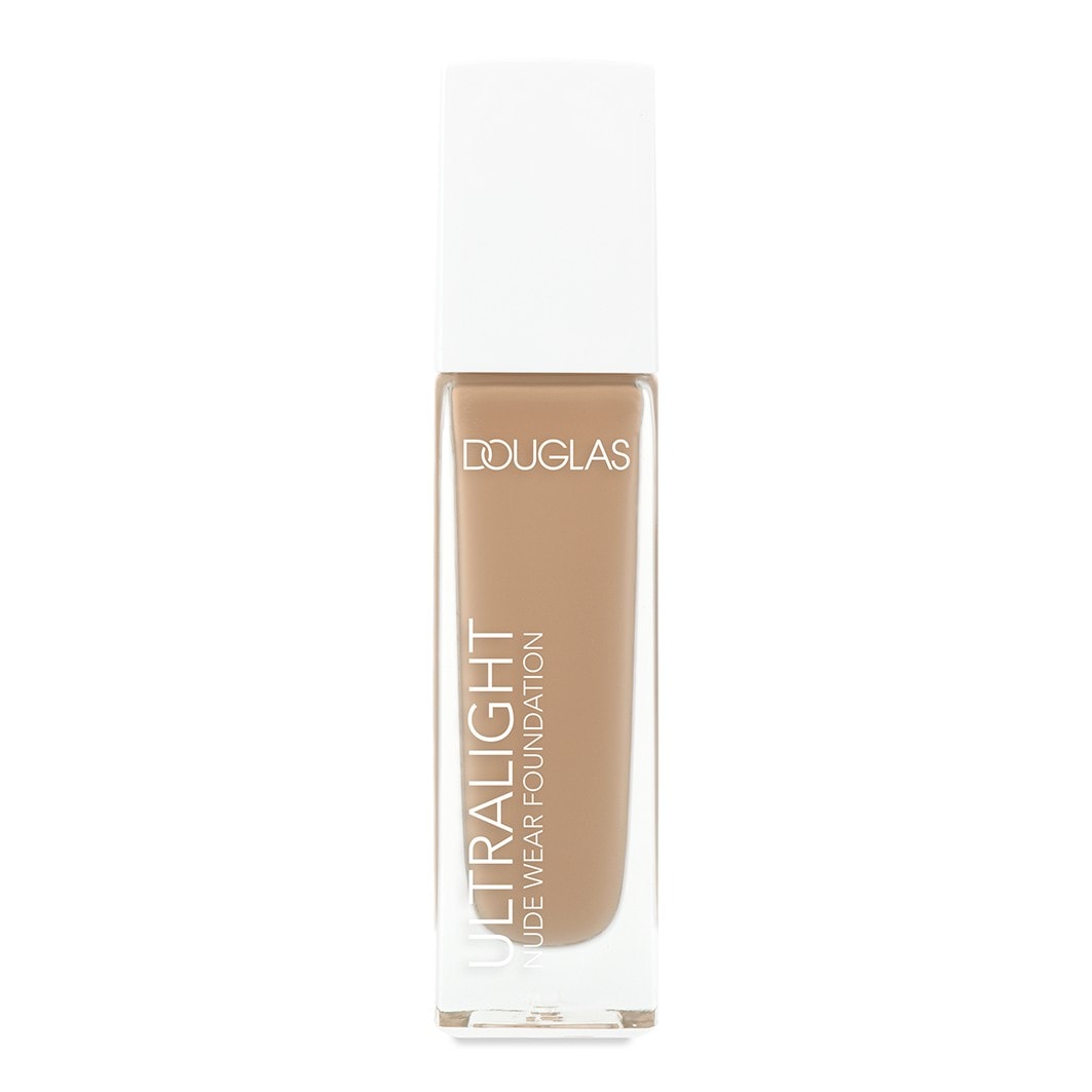 Hydrating Fluid Foundation