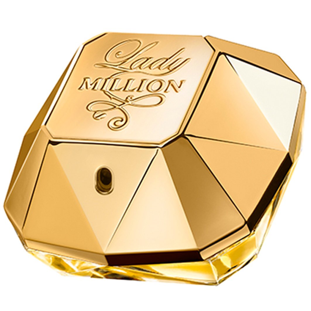 Lady Million Eau de Parfum Spray