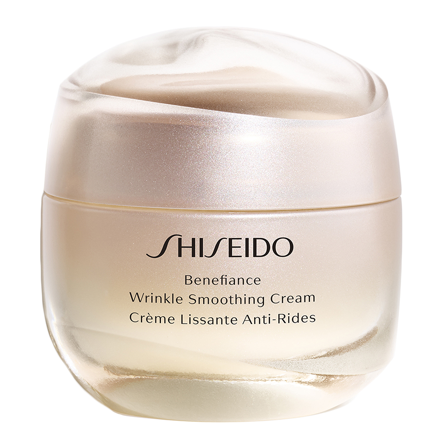 Benefiance Wrinkle Smoothing Cream