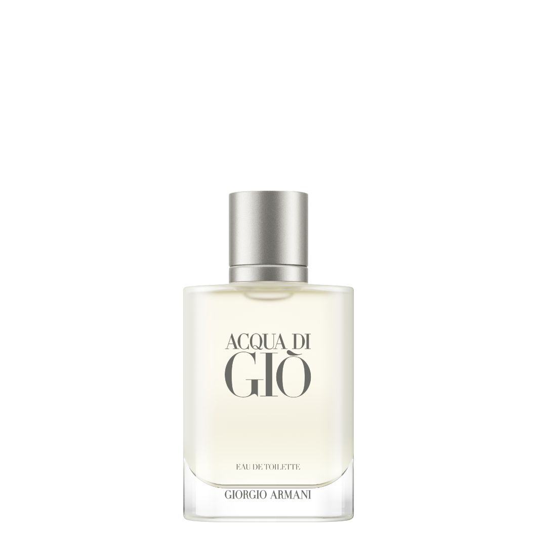 Acqua di Gio Eau de Toilette