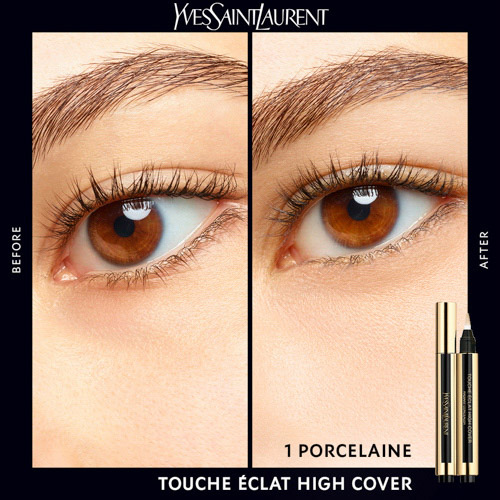 Touche Eclat Stylo Full Cover