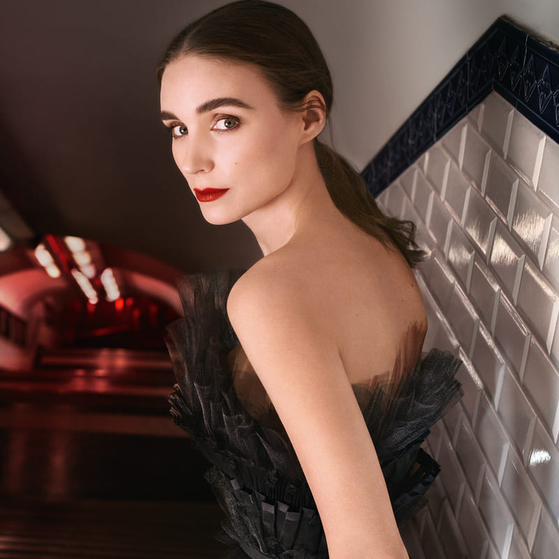 L'Interdit Rouge Ultime Eau de Parfum Spray