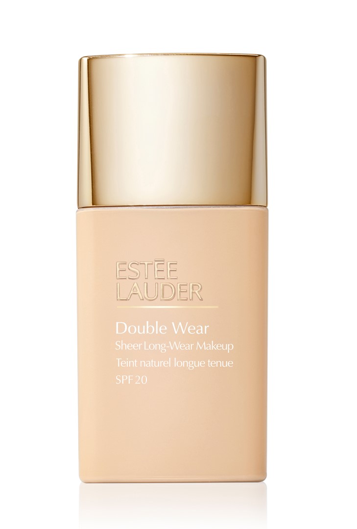 Double Wear Sheer Long-Wear