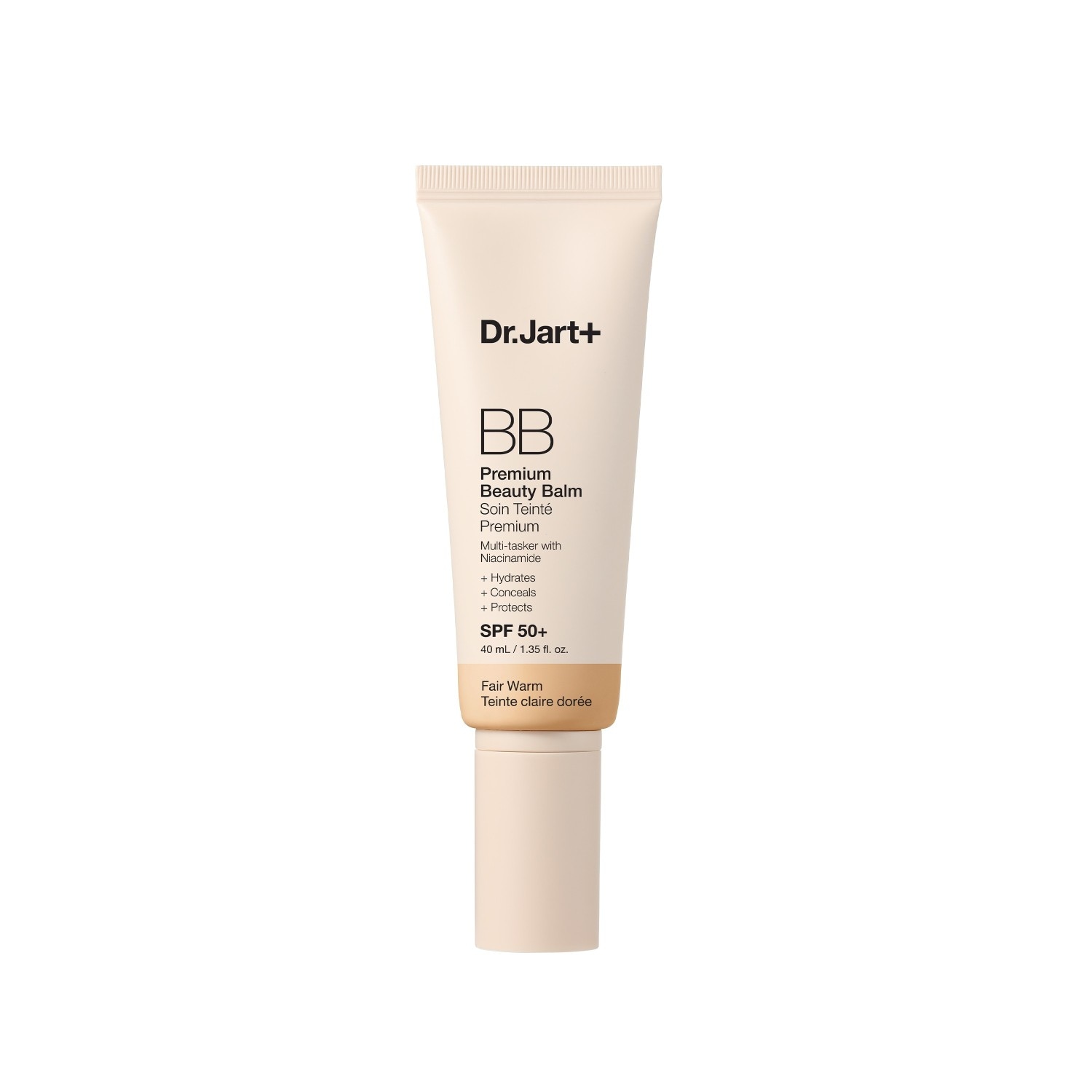 BB Cream SPF 50