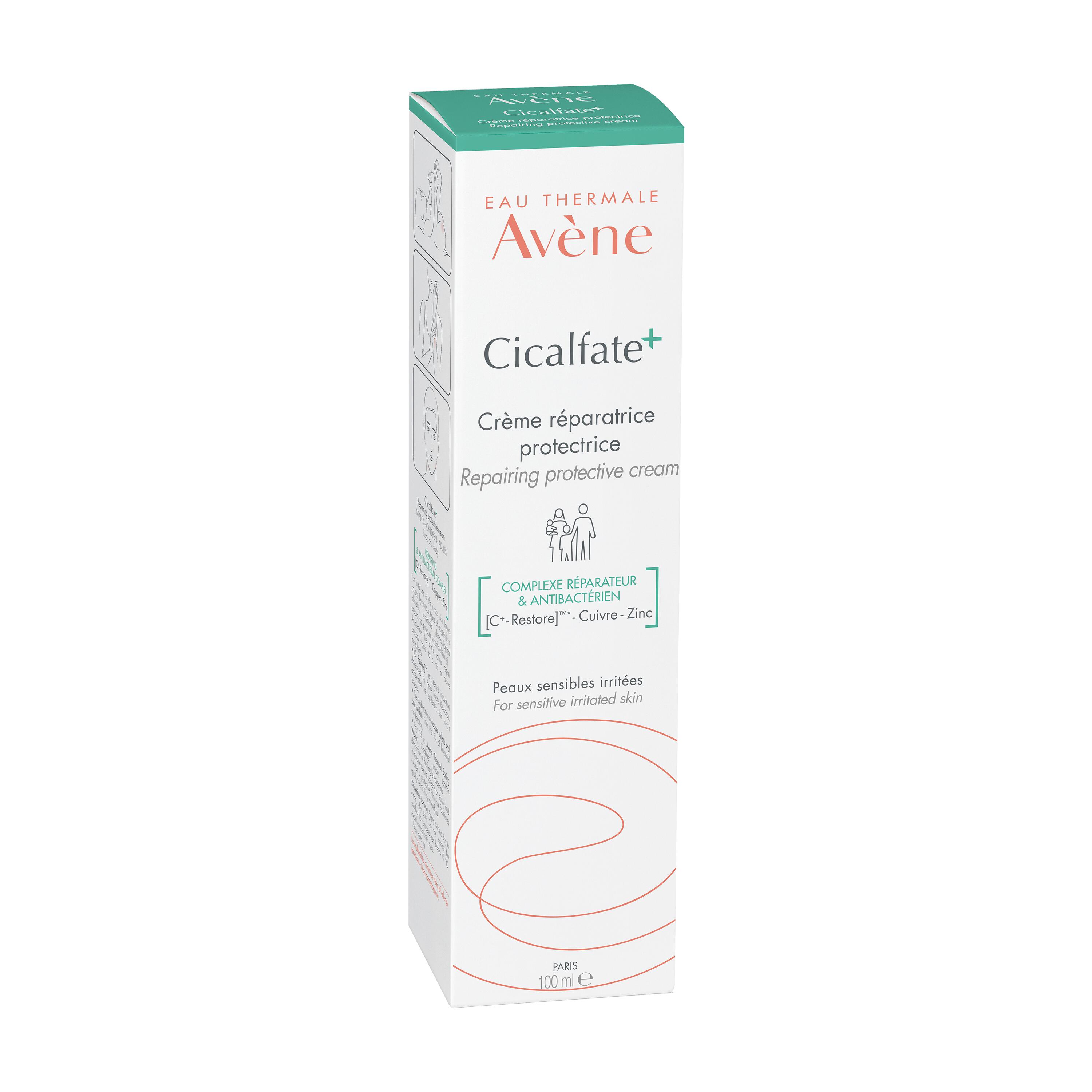 Cicalfate+ Creme Reparador Protetor
