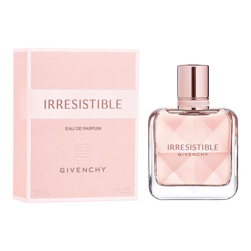 Irresistible Eau de Parfum Spray