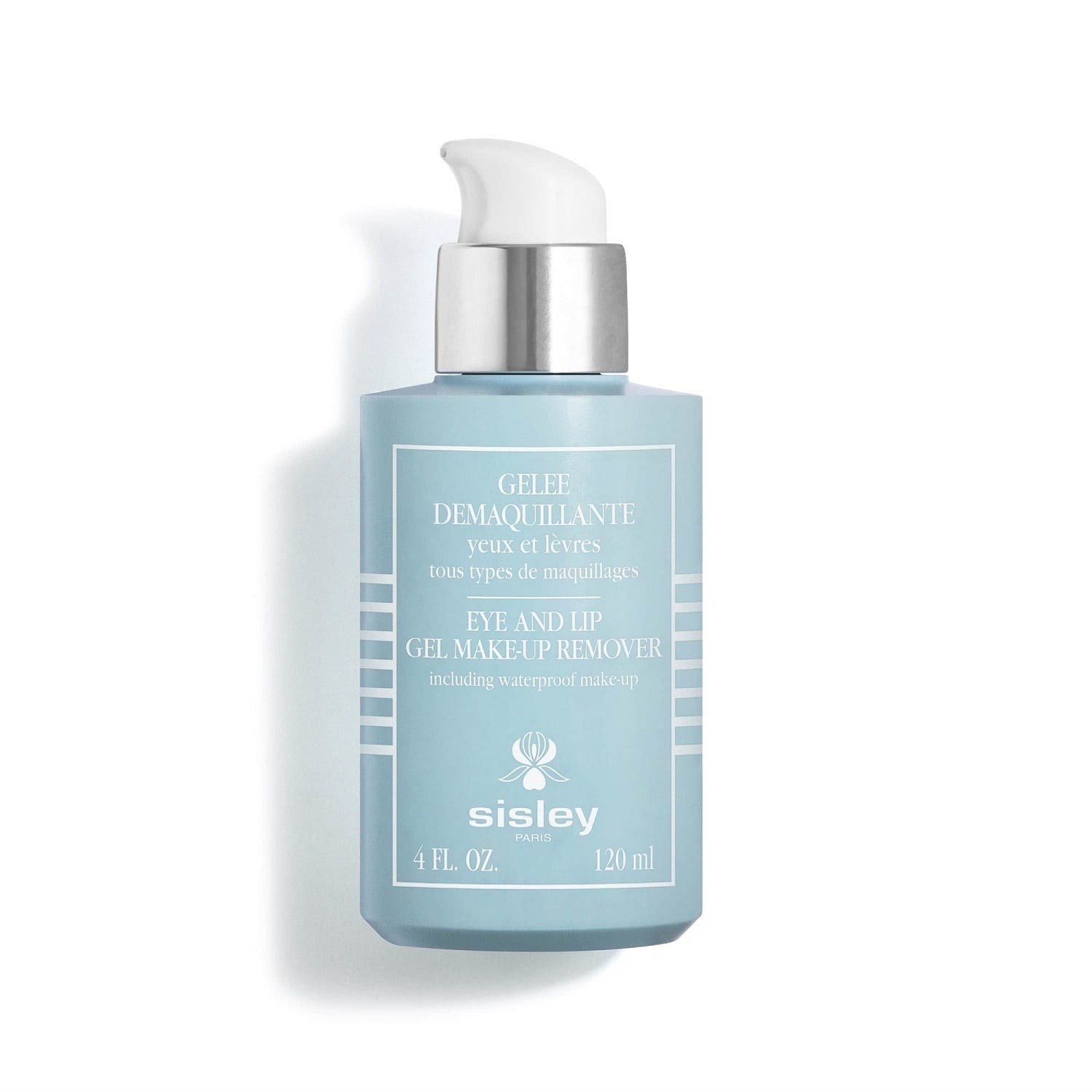 Cleanser Gel Make-Up Remover