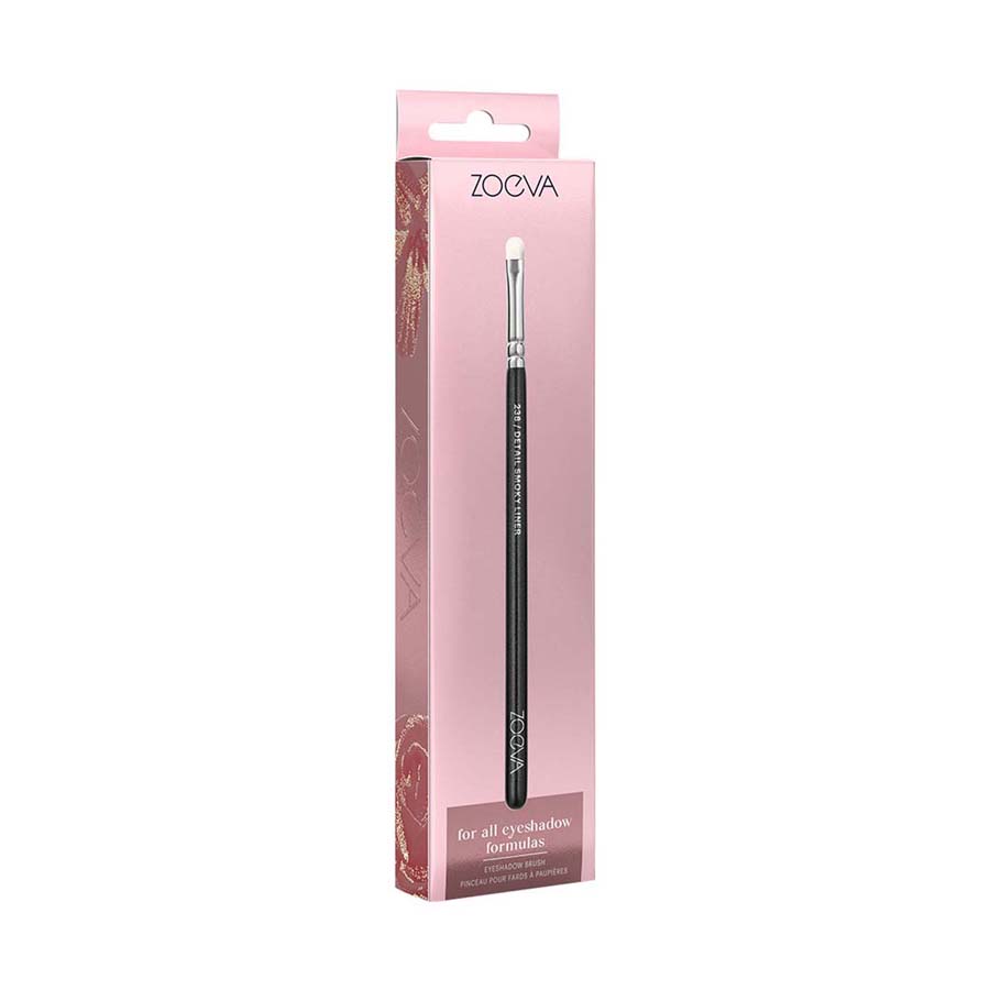 Eye Brushes 238 Detail Smoky Liner