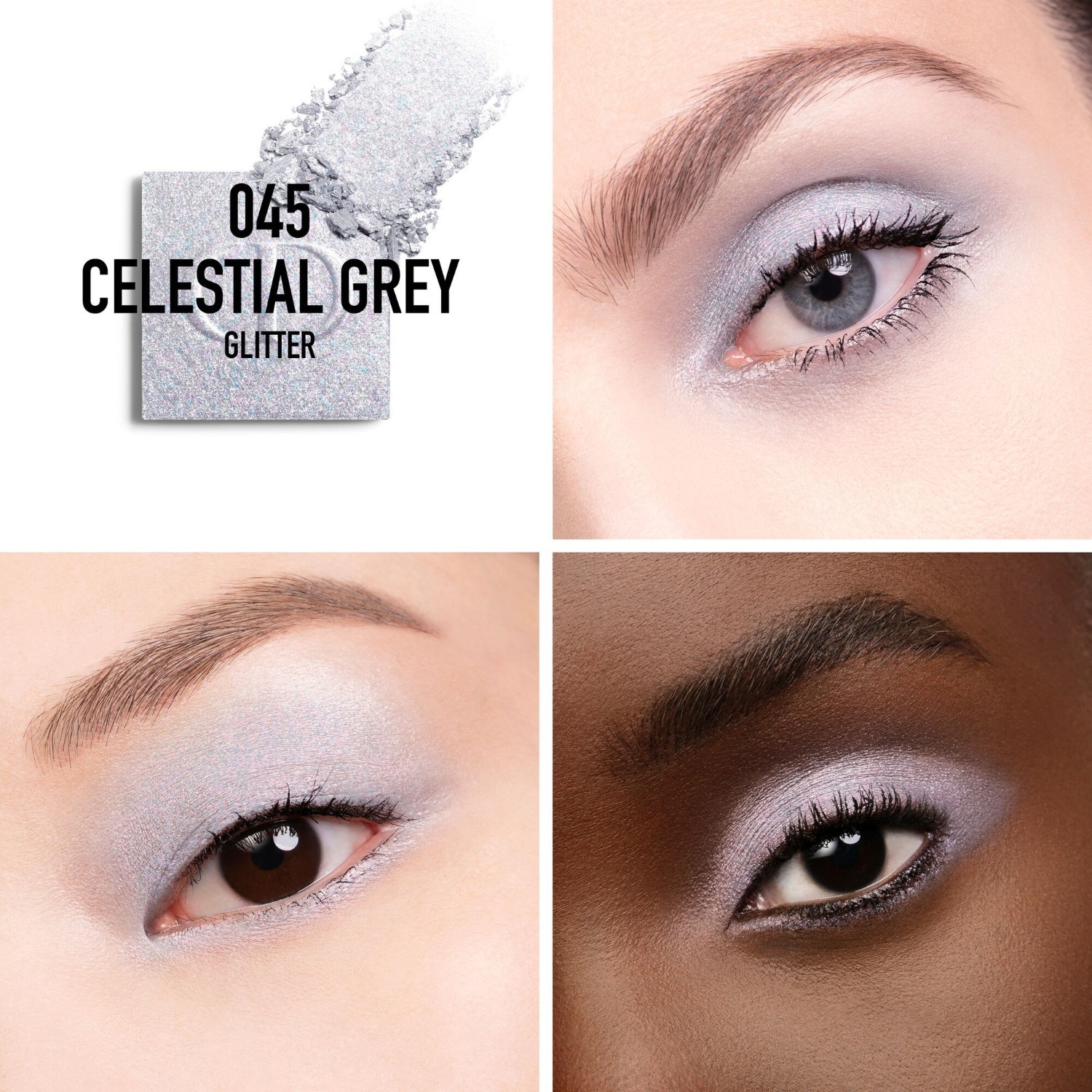 Diorshow Mono Couleur  - Sombra de olhos