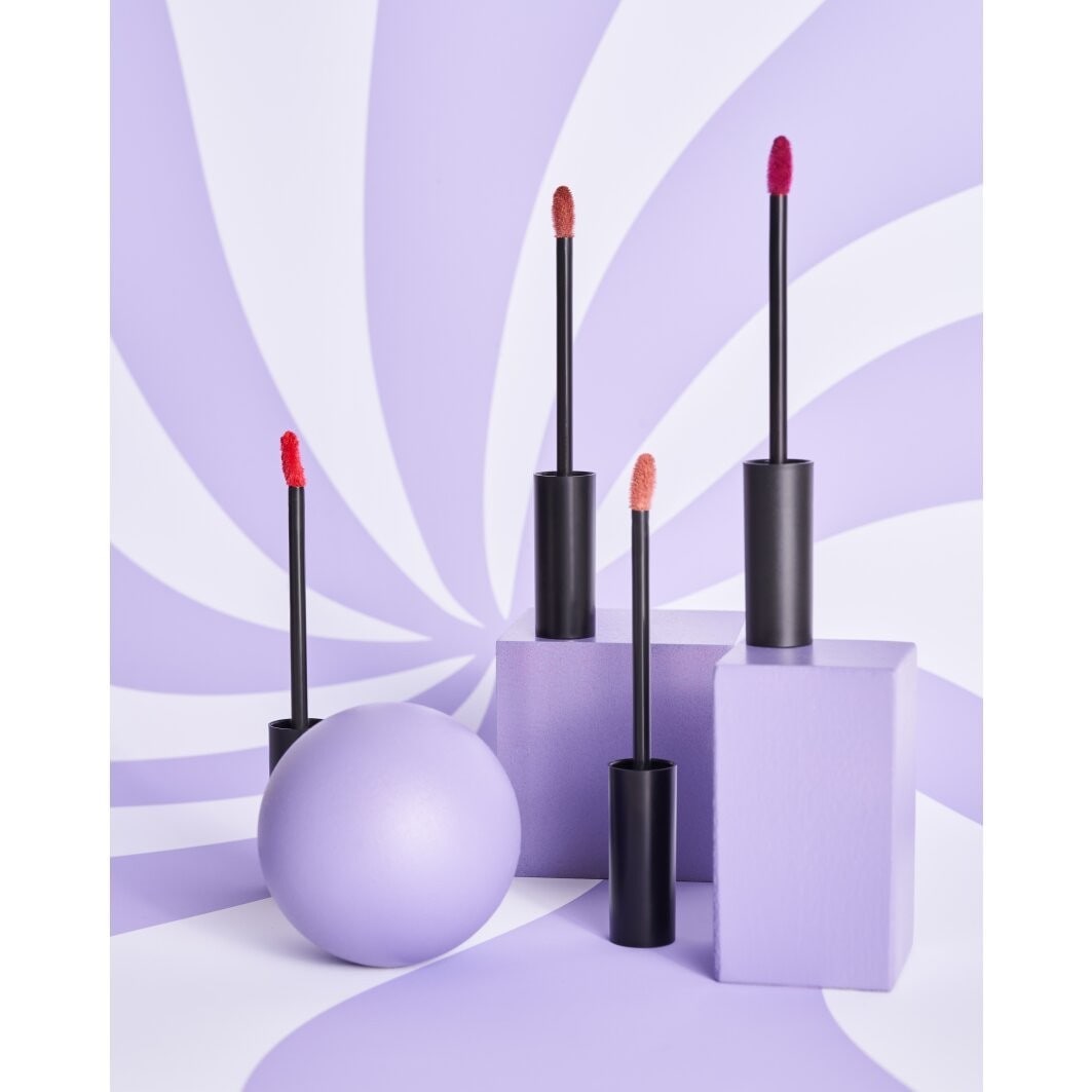 Liquid Lipstick