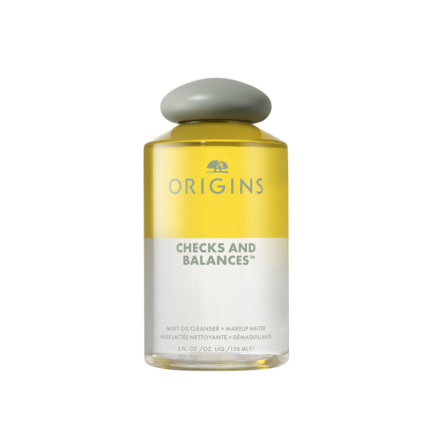 Milk Oil Cleanser