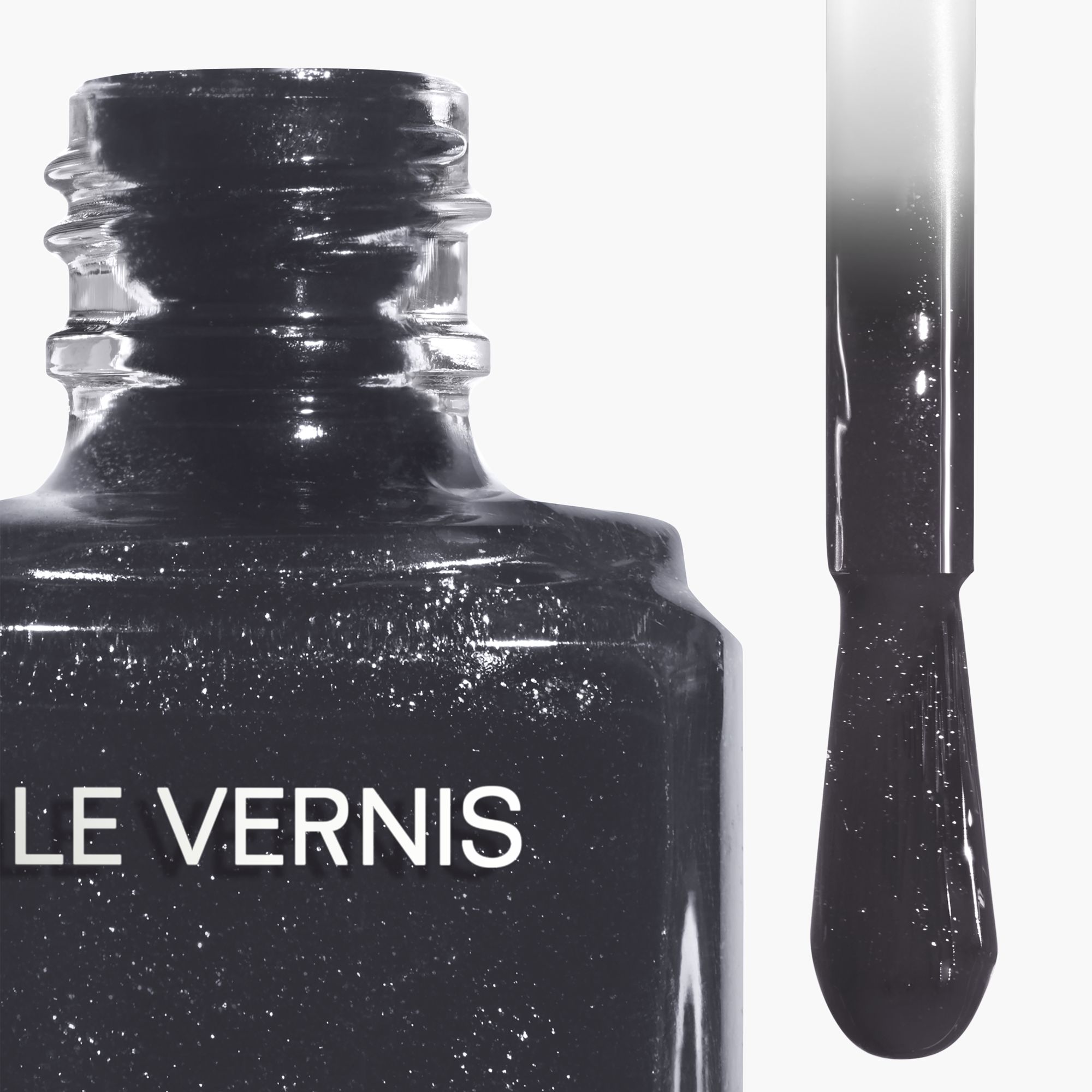 COR E BRILHO DE LONGA DURAÇÃO
