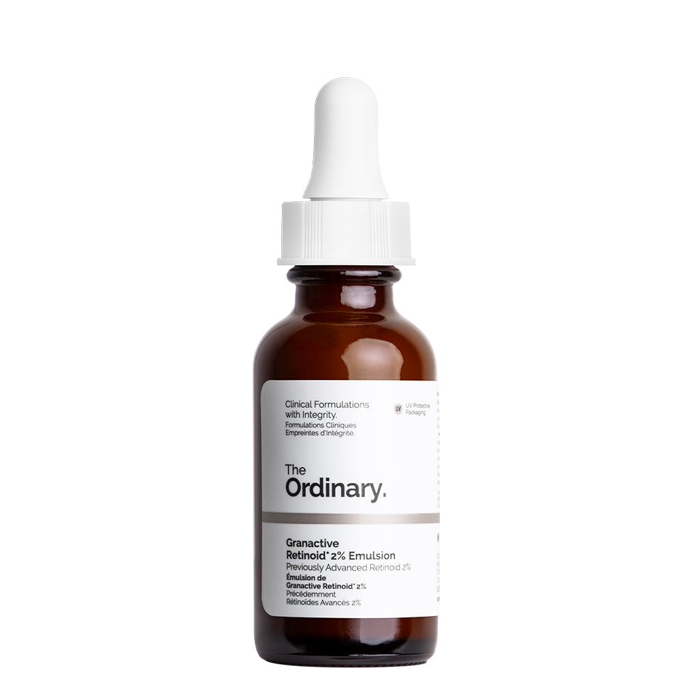 Granactive Retinoid 2% Emulsion
